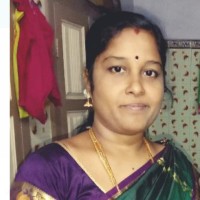 Dhanalaxmi Udhayabalan