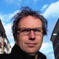 Ate Remmelt Horst, Van Der