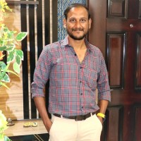 Vishal Bhagat