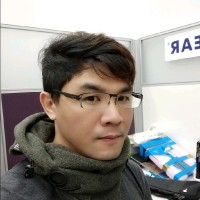 Che-Yen Huang