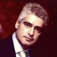J. Ernesto Gonzalez Rdguez