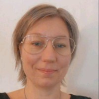 Madeleine Wisberg