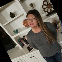 Pamala Kaye-Williams