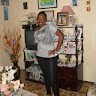 Tasheera Layne