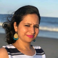 Nishu Mattoo
