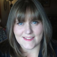 Bobbi-Gail Caldwell