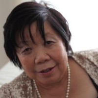 May Marshall