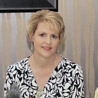 Claire Gentry