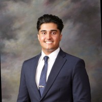 Akash Kapoor, Eit