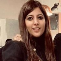Palak Sharma