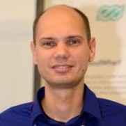 Dr.-Ing. Konstantin Teplinsky