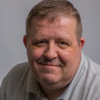 Mark Smith
