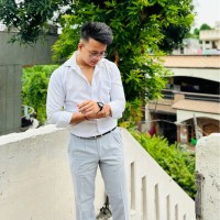 Vishal Rana
