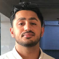 Hemal Lakhani