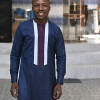 oladimeji muhammed