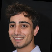 Daniel Dalland