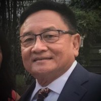 Jerry Le