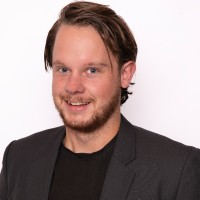 Frank Driessen
