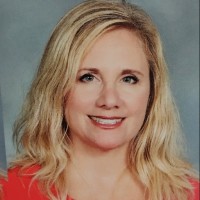 Christine Murray
