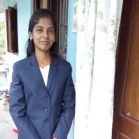 Krithika Siva