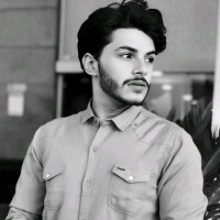 Ahmed Abu Alrejal