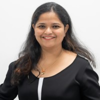 Nishigandha Sarolkar