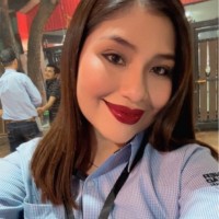 María Fernanda Ibarra