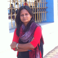 Rekha Patel