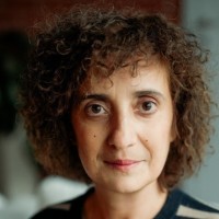 Sonya Marinova