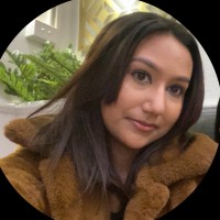 Adiba Mohammed
