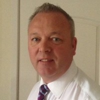Wayne Carr