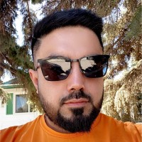 Dazzy Sandhu