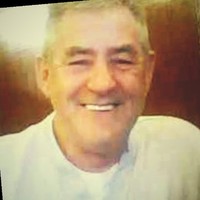David John Stringfellow