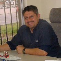 Alfonso Ruiz