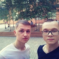 Александр Бадин