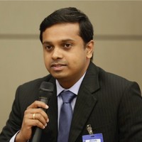 Anoop Prasad