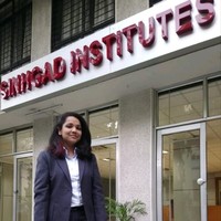 Apeksha Bhosale