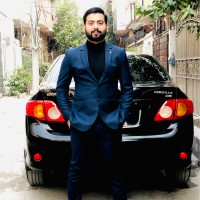 Bilal Rasool