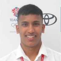 Dhruv Patel