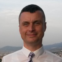 İbrahim Balkan