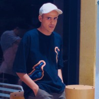 Ibrahim Swerky