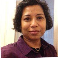 Shahnaaz Ali