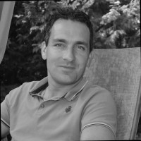 Manuel Gimenez