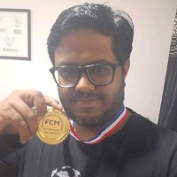 Sagar Kewalramani