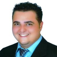 Mazen Ghoumrawi