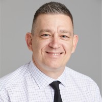 Jaco Steenkamp