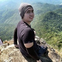 Brent Anthony Espiritu