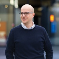 Moritz Sandweg