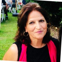 Sussan Sanobari