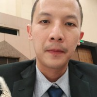 Herman Oswin, S.kom. RFP, PFC